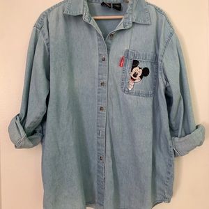Vintage Denim